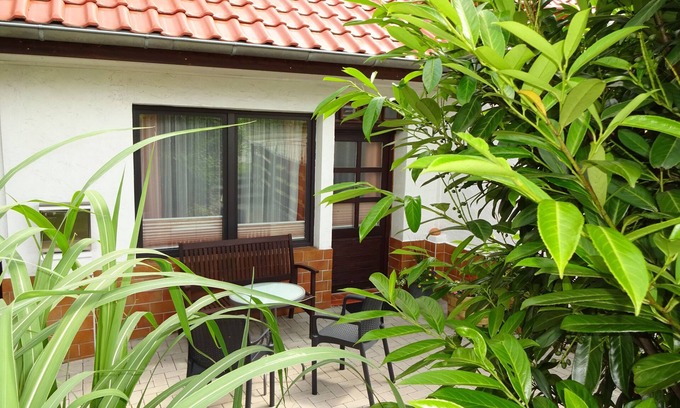 Franken Mitte Apartamento | Vacation apartment Sack - Holiday apartment