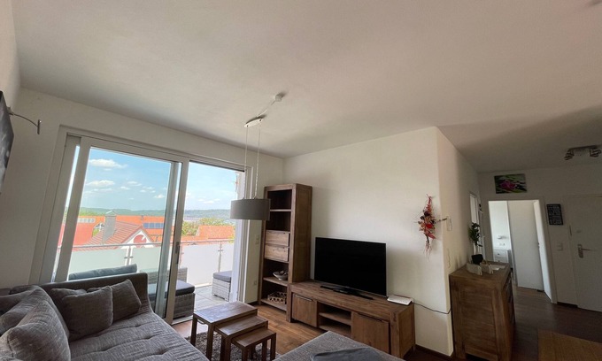 Ramsberg Apartamento | Vacation apartment Seeblick 2