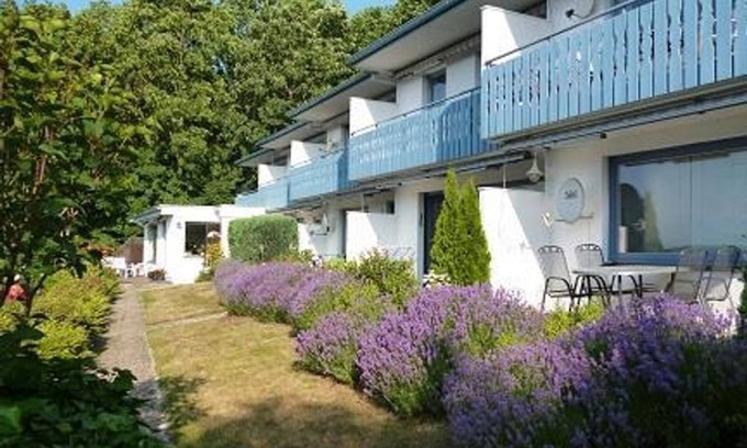 Eutin Apartamento | Apartment Sielbeck