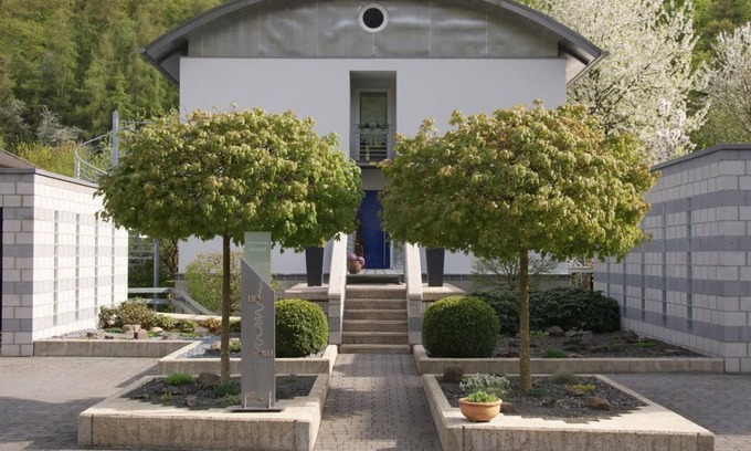 Alf Apartamento | Vacation apartment "Sternenwald" - Apartments Arrastal
