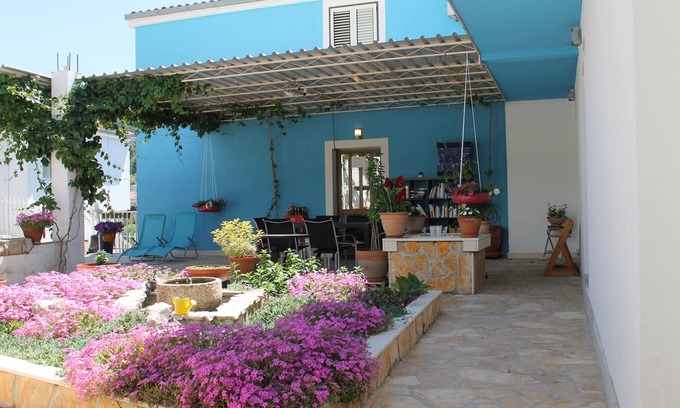 Marina Apartamento | Apartamento para relajarse, 3 dormitorios, azotea, gimnasio y sauna.