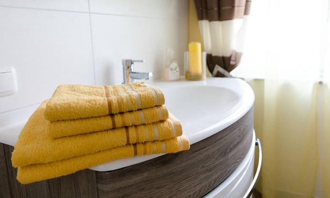 Steinbach am Attersee Apartamento | Vacation apartment Top 5 - Atterseejuwele am See