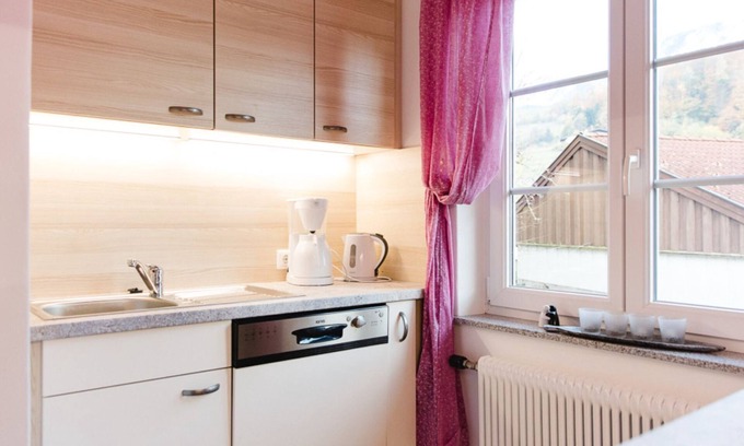 Steinbach am Attersee Apartamento | Vacation apartment Top 9 - Atterseejuwele am See