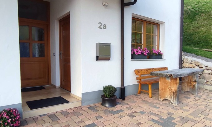 Munstertal Apartamento | Vacation apartment Wiesenpanorama, 30 sqm, 1 living/bedroom, max. 2 persons