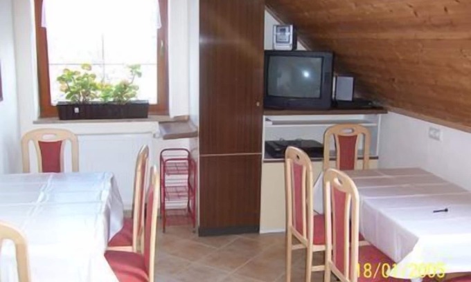 Pappritz Apartamento | Vacation apartment with large eat-in kitchen