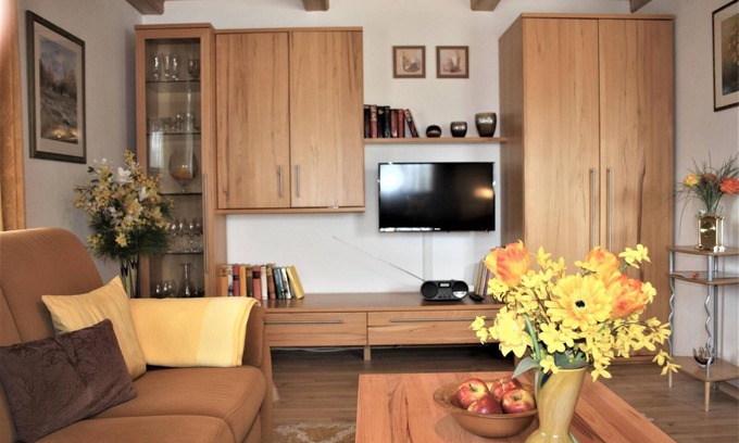 Regen Apartamento | Vacation apartment with terrace