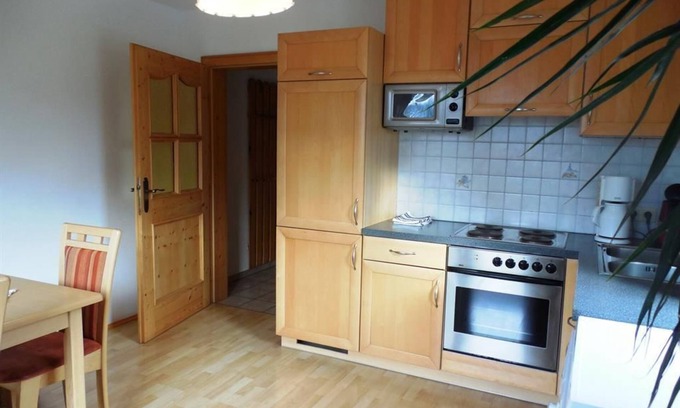 Mariahof Otro | Vacation apartment Zirbitz - Naturparkbauernhof Sperl