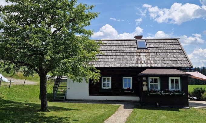 Sankt Andrae im Lungau Otro | Vacation home/1 bedroom/shower, WC - Polzhof