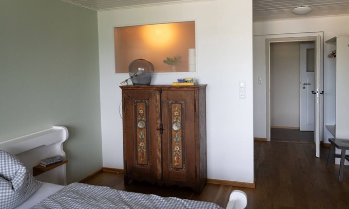 Steinbach am Attersee Apartamento | Vacation apartment 7 - Hanslmann