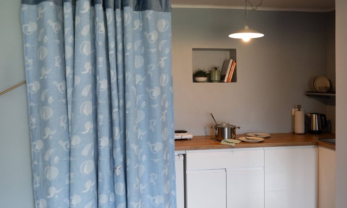 Steinbach am Attersee Apartamento | Vacation apartment 5 - Hanslmann