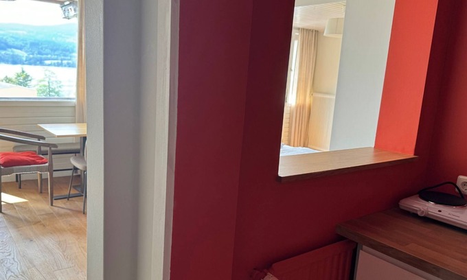 Steinbach am Attersee Apartamento | Vacation apartment 6 - Hanslmann