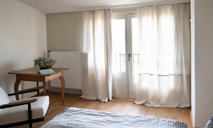 Steinbach am Attersee Apartamento | Vacation apartment 11 - Hanslmann