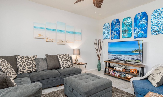 Ko Olina Complejo | Vacation at The Coconut Plantation in the renowned Ko Olina Resort | TCP-1222-3