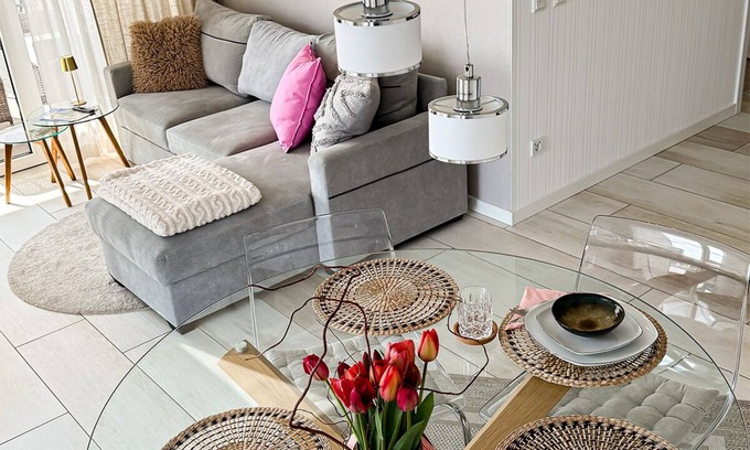 Moehnesee Apartamento | Vacation at the Möhnesee - Cozy Home
