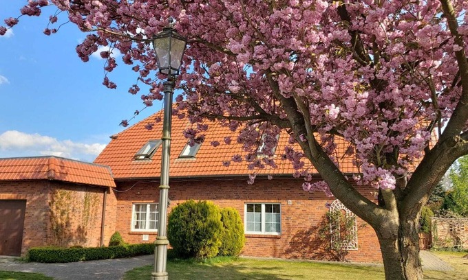 Kassow Apartamento | Vacation between the Baltic Sea and the Lake District