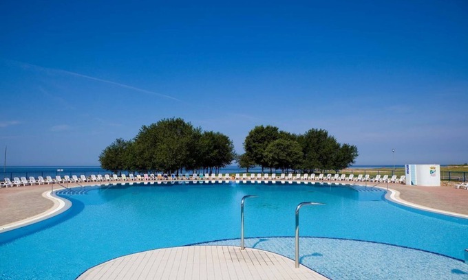 Katoro Apartamento | Vacation complex Katoro Apartment Classic CA2BP2 for 4 persons