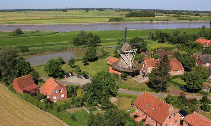Westoverledingen Casa | Gulf House - Gulf House Mitling Mark, 75015