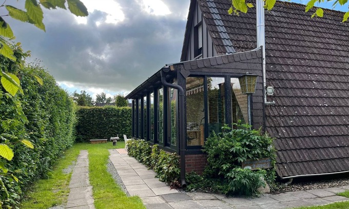 Bedekaspel Casa | Vacation cottage Kiebitz