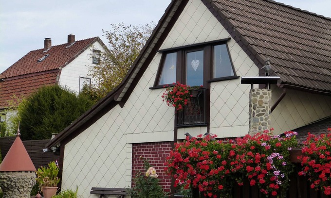 Walkenried Apartamento | Casa de vacaciones Cramer, Alemania