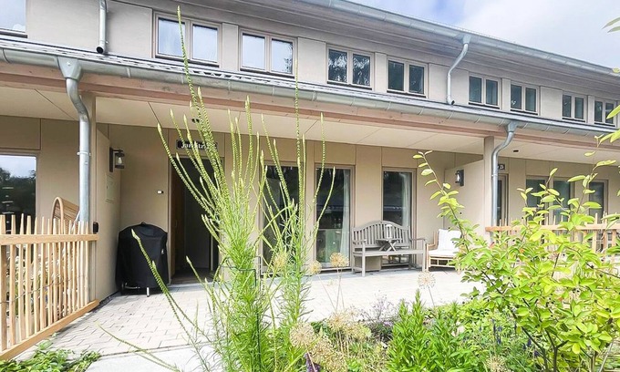 Ralswiek Casa | Vacation cottage Gut Jarnitz