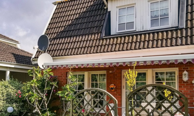 Tessin Casa | Vacation cottage Malmö - Holiday home
