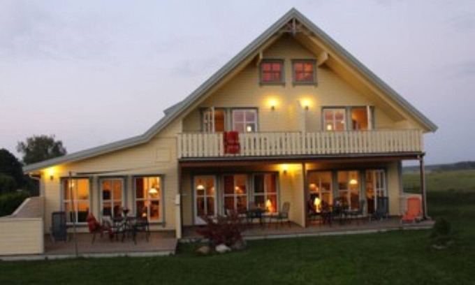 Wittenbeck Apartamento | Vacation cottage Norway BERGEN