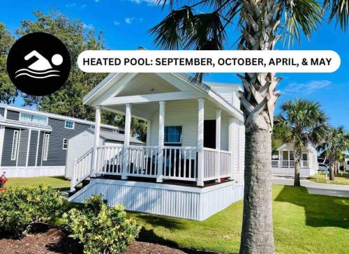 North Myrtle Beach Casa | Vacation Cottage North Myrtle Beach #67