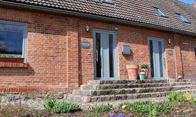 Zierow Casa | Vacation cottage Ole
