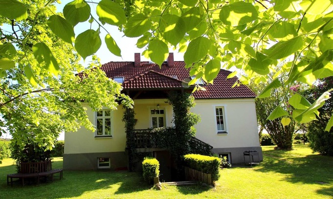 Schoenbeck Casa | Vacation cottage Ratteyer Idyll