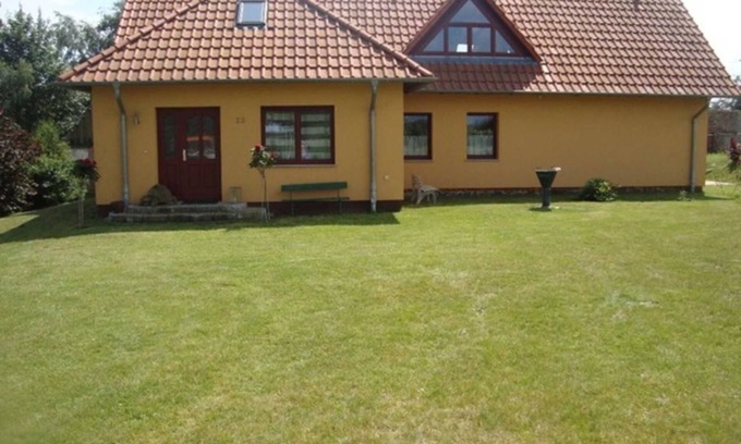 Katschow Casa | Vacation cottage Stauske - Holiday cottage