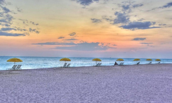 Treasure Island Hotel | Vacation Day Is Always A Great Idea! 3 Convenient Units, Free Parking, Pool