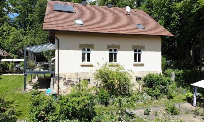 Bruck in der Oberpfalz Casa | Vacation home Rötzer - Forsthausschmankerl