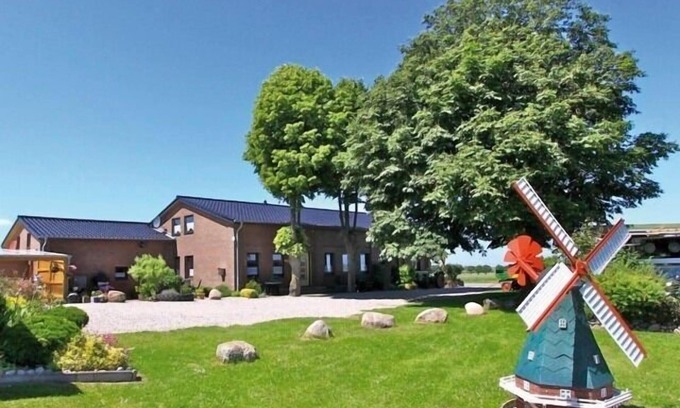 Bannesdorf Apartamento | Apartamento / app. para 4 personas con 50m² en Fehmarn OT Bannesdorf (19502)