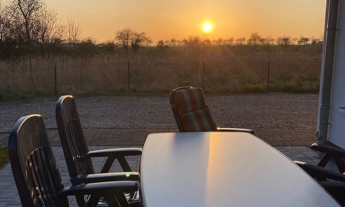 Bannesdorf Casa | Vacation home for 7 guests with 100m² in Fehmarn OT Bannesdorf (184504)