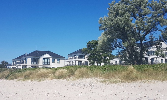 Fehmarnsund Apartamento | Vrbo Property