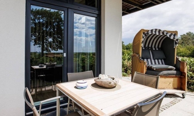 Fehmarn Apartamento | Vacation apartment/apartment for 4 guests with 76m² in Fehmarn OT Fehmarnsund (294395)