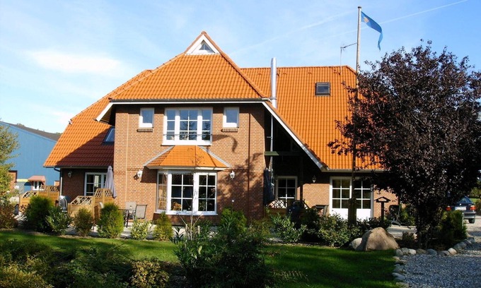 Gammendorf Apartamento | Vacation apartment/apartment for 2 guests with 45m² in Fehmarn OT.Gammendorf (153584)