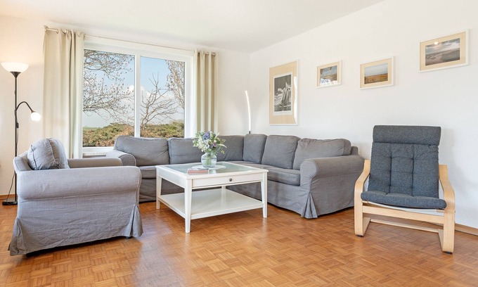Puttgarden Apartamento | Vacation apartment/apartment for 3 guests with 80m² in Fehmarn OT Puttgarden (294296)