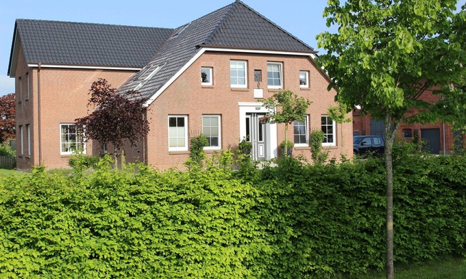 Vadersdorf Apartamento | Apartamento / app. para 7 personas con 85m² en Fehmarn OT Vadersdorf (13940)