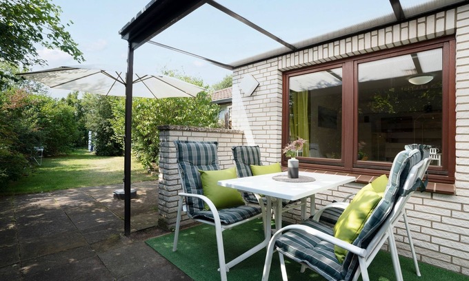 Lensterstrand Apartamento | Vacation apartment/apartment for 2 guests with 38m² in Grömitz-Lensterstrand (286389)
