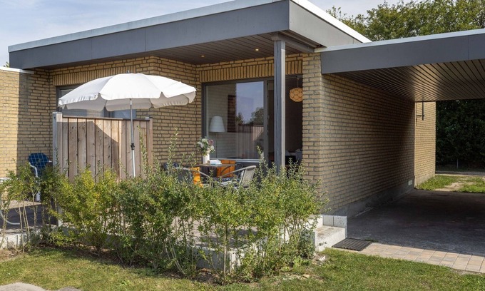 Lensterstrand Casa | Vacation home for 4 guests with 44m² in Grömitz-Lensterstrand (287300)