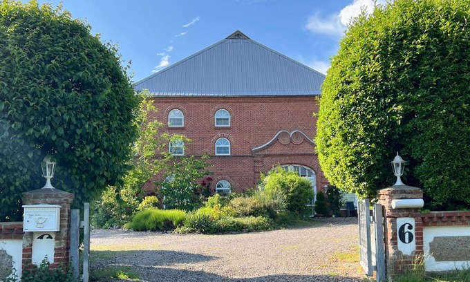 Kopendorf Apartamento | Apartment Möwennest