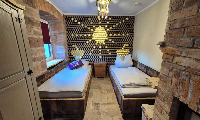 Laucha an der Unstrut Apartamento | Vacation with the winemaker in the Unstrut valley!
