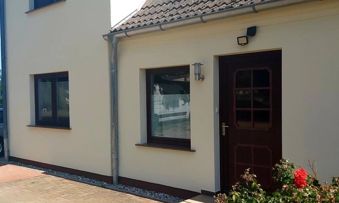 Marlow Casa | Vacation home for 5 guests with 110m² in Marlow.OT.Gresenhorst (186645)