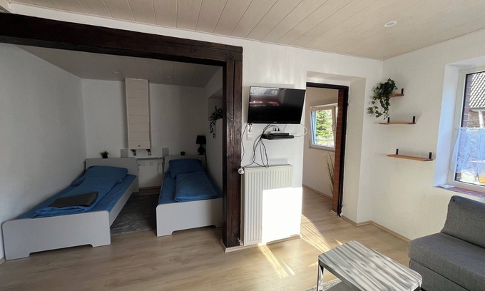 Region Hannover District Apartamento | Vacation apartment on the Steinhuder Meer