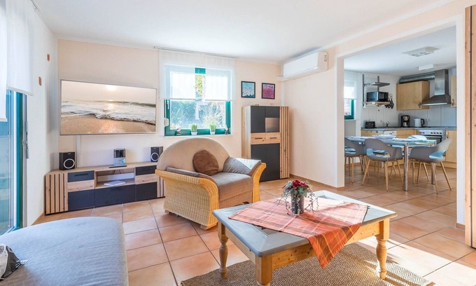 Redewisch Casa | Vacation home Muschelsucher - House Muschelsucher