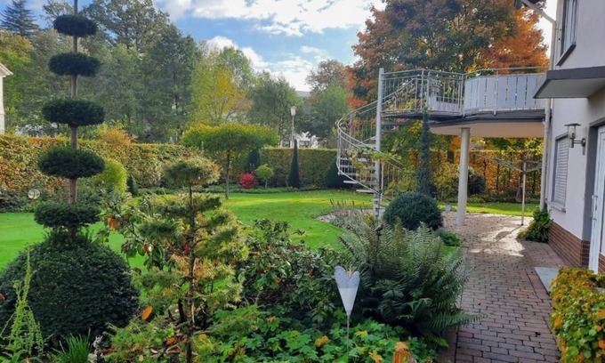 Reichelsheim Apartamento | Apartment Odenwaldflair