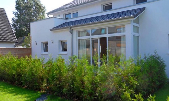 Kalifornien Apartamento | Vacation apartment Strandzauber in Schönberg-Kalifornien