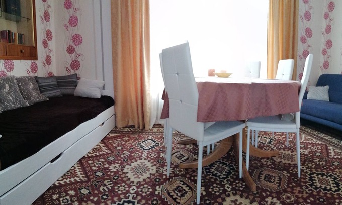 Schwarzenbach am Wald Apartamento | Vacation apartment on the roof of the Franconian Forest