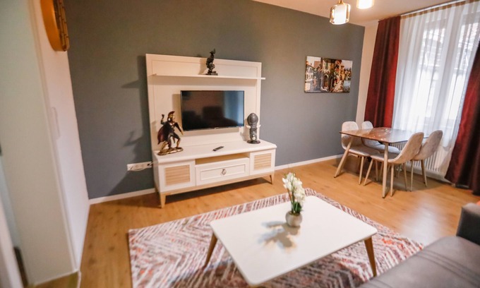 Triberg im Schwarzwald Apartamento | Vacation apartment/apartment for 4 guests with 59m² in Triberg in the Black Forest (163861)